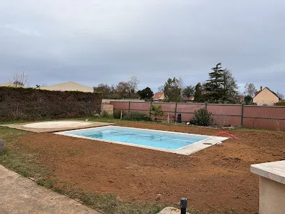 Image de Piscines Ibiza Anet - Au Fil de l'Eau