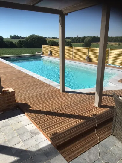 Image de Piscines Ibiza Belgique | Pisciniste Belgique | Magasin Piscine