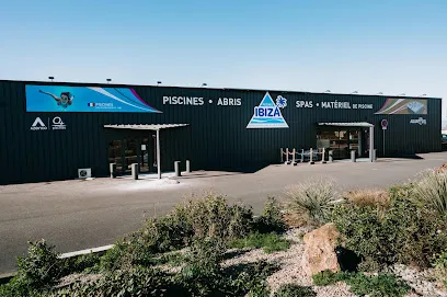 Image de Piscines Ibiza Béziers - Magasin Piscines et Spas