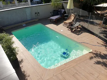 Image de PISCINES IBIZA GEX - PISCINE 01