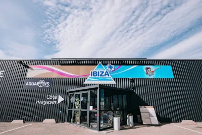 Image de Piscines Ibiza Perpignan Nord - Côté Magasin (Ex-Aquapolis)