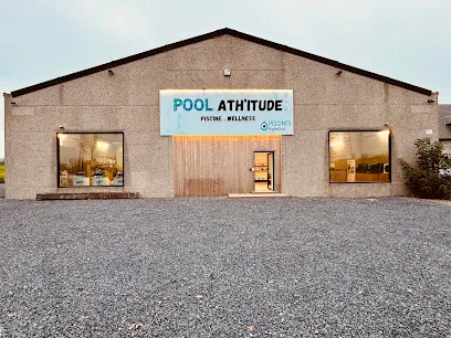 Image de Pool Ath'itude - PISCINES HydroSud Leuze