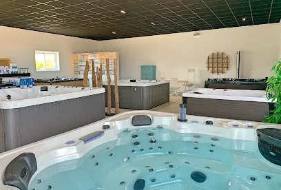 Image de Quality Spa - Showroom Jacuzzi Saunas - Agence La Rochelle