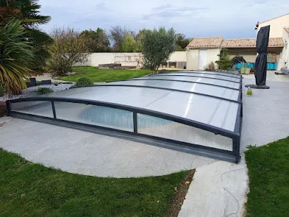 Image de SOCOVER - Vérandas et Menuiseries à St-Jean-d'Angély