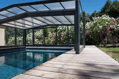 Image de Sokool Niort - Fabricant d’abri de piscine