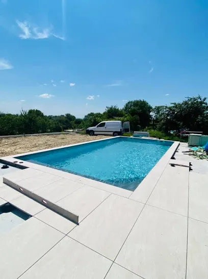 Image de SolidPool Meximieux - Conception Piscine