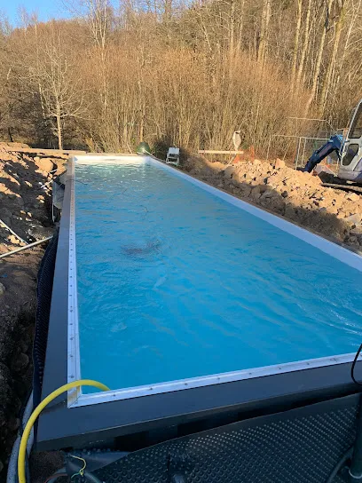 Image de Steel-piscine