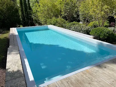 Image de Stratification piscine