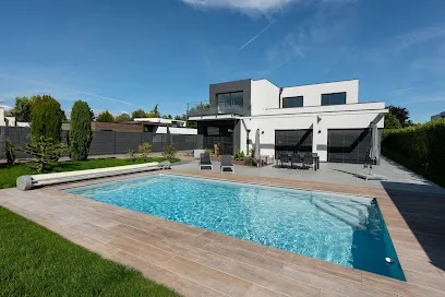 Image de Swindo Piscine et Spa Saint Pardoux Isaac