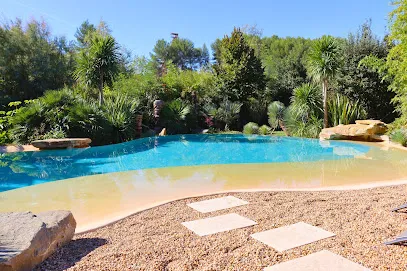 Image de Tiki Palm Beach - Gay Men Resort