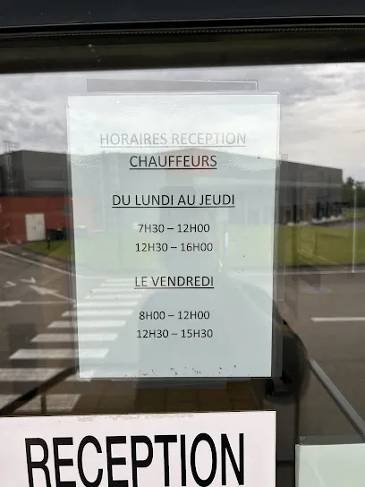 Image de Unitex Service (France)