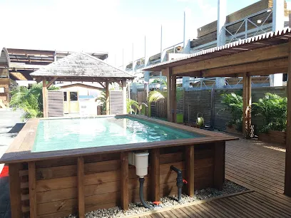 Image de Vivre en Bois Ducos