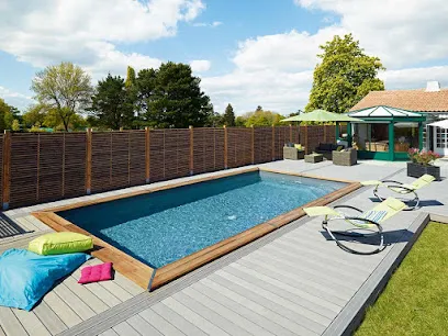 Image de Vivre en Bois Nantes