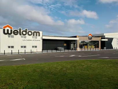 Image de Weldom Les Sables-d'Olonne