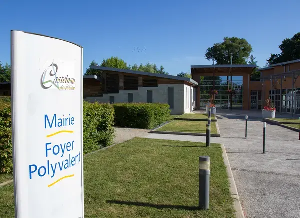 Abri Piscine Sur Mesure Installation abri de piscine Castelnau-de-Médoc