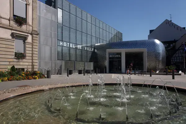 Abri Piscine Sur Mesure Installation abri de piscine Illkirch-Graffenstaden