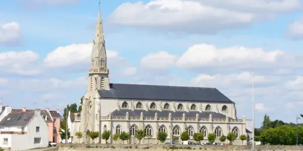 Abri Piscine Sur Mesure Installation abri de piscine Riantec