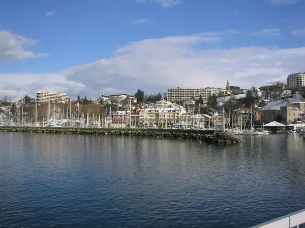 Abri Piscine Sur Mesure Installation abri de piscine Thonon-les-Bains