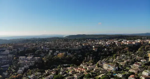 Abri Piscine Sur Mesure Installation abri de piscine Vence